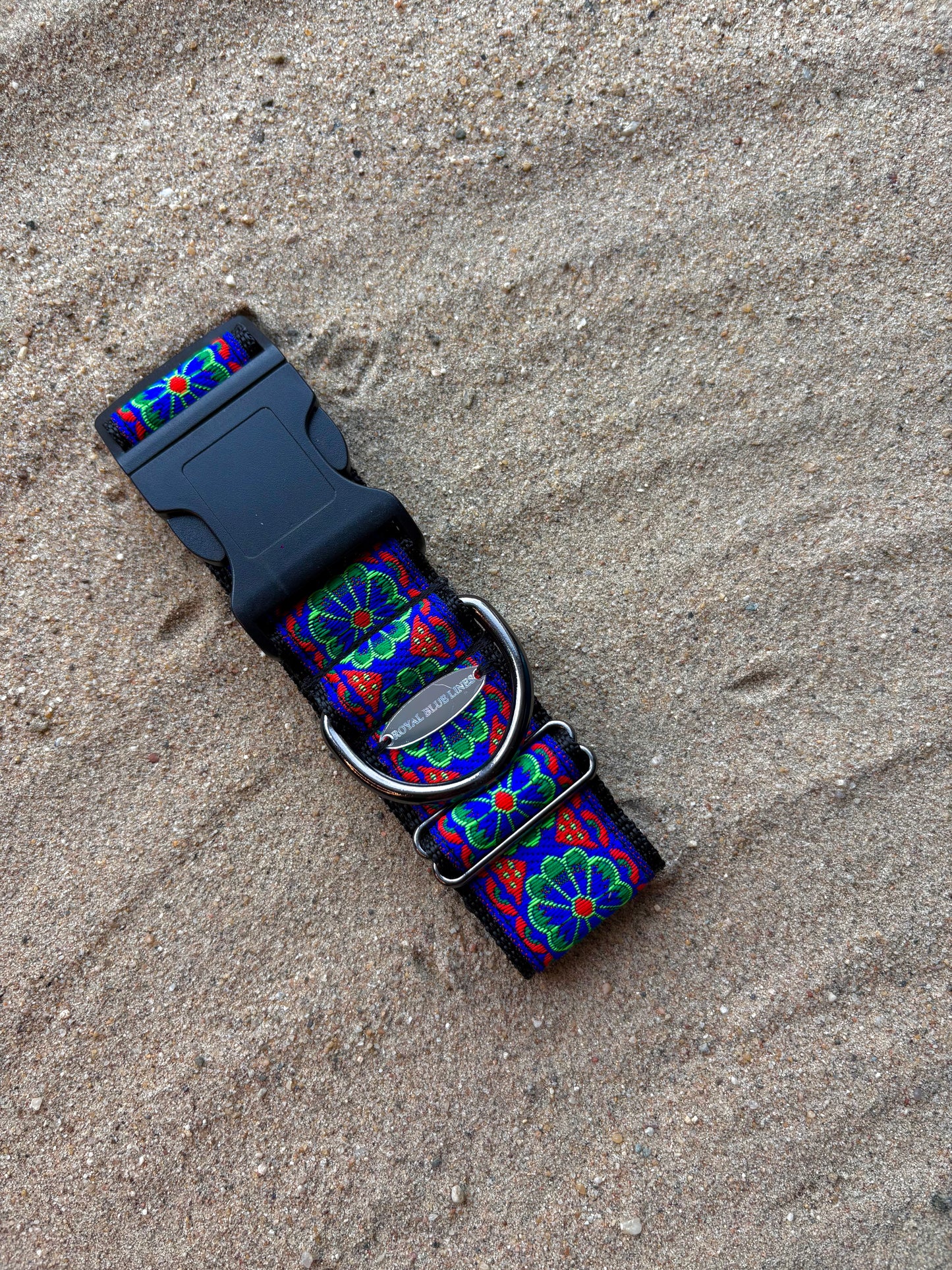 Halsband heatwave