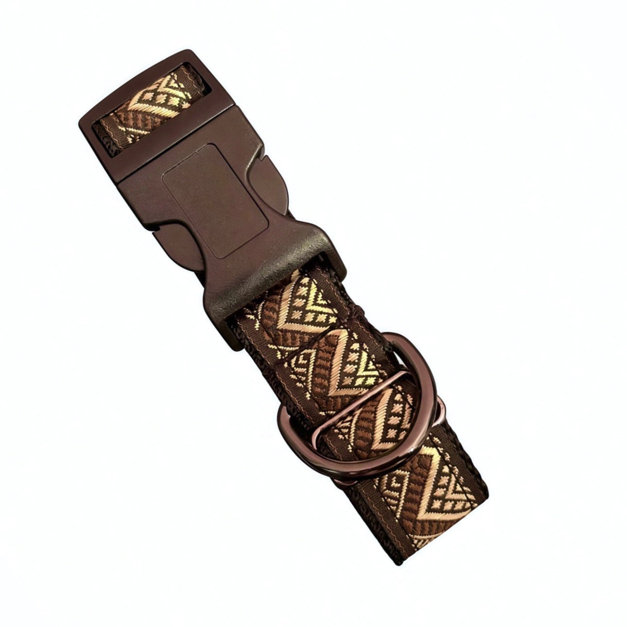 Halsband Brown autumn