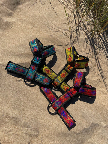 Harnesses Y-shape