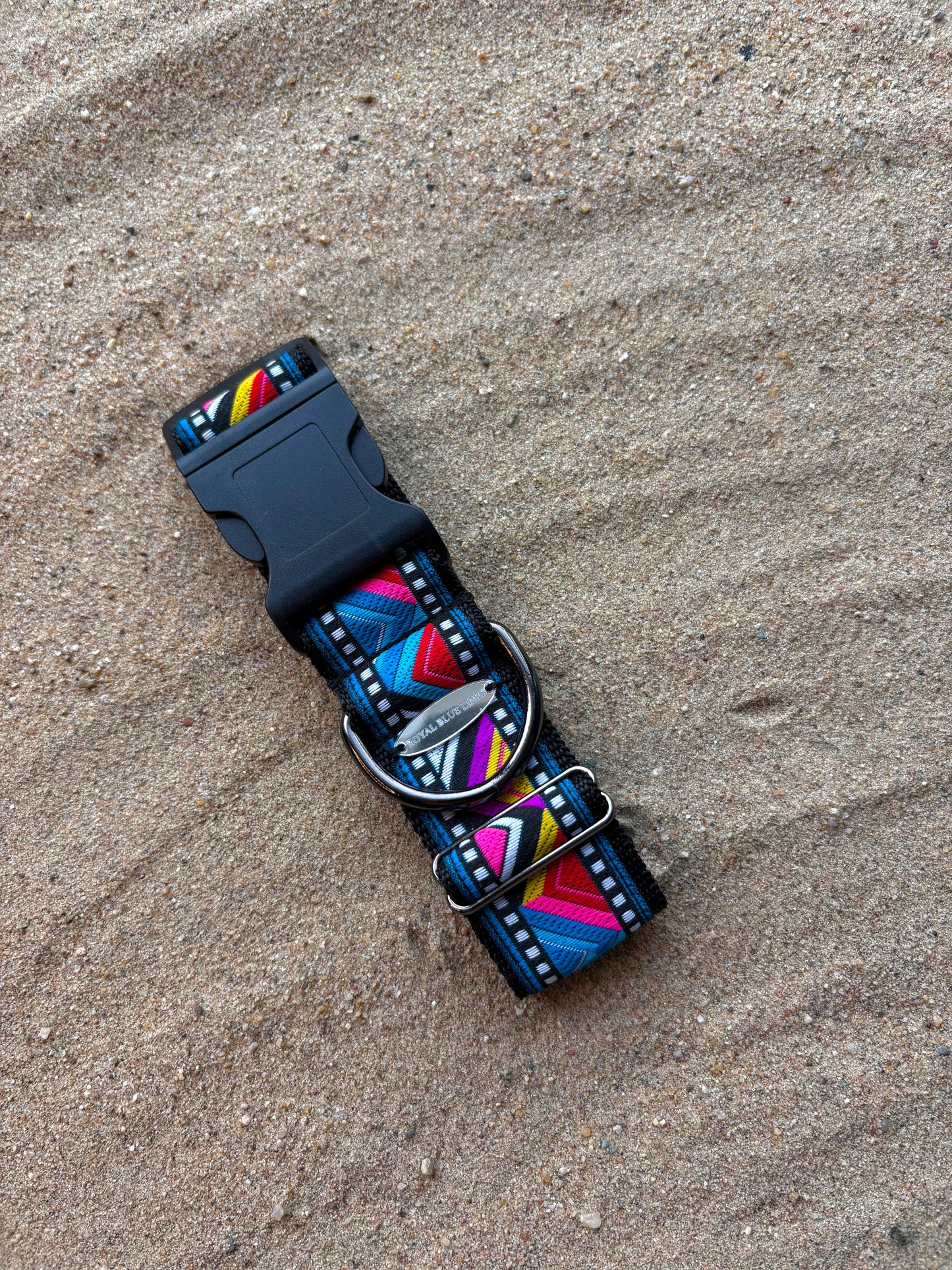 Halsband South West