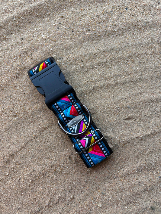 Halsband South West