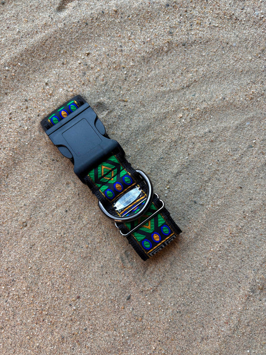 Halsband Palm tides