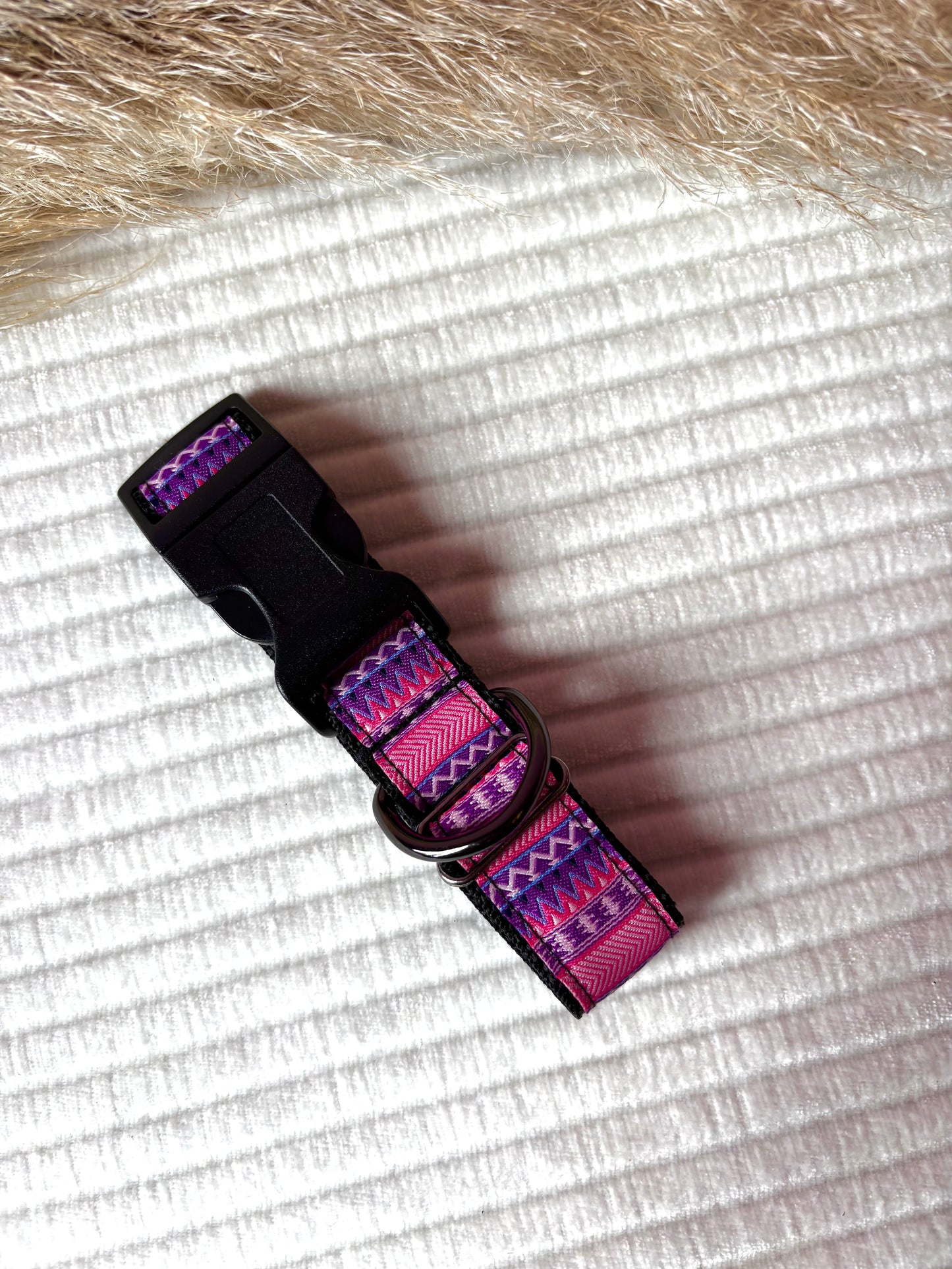 Halsband Kiss me