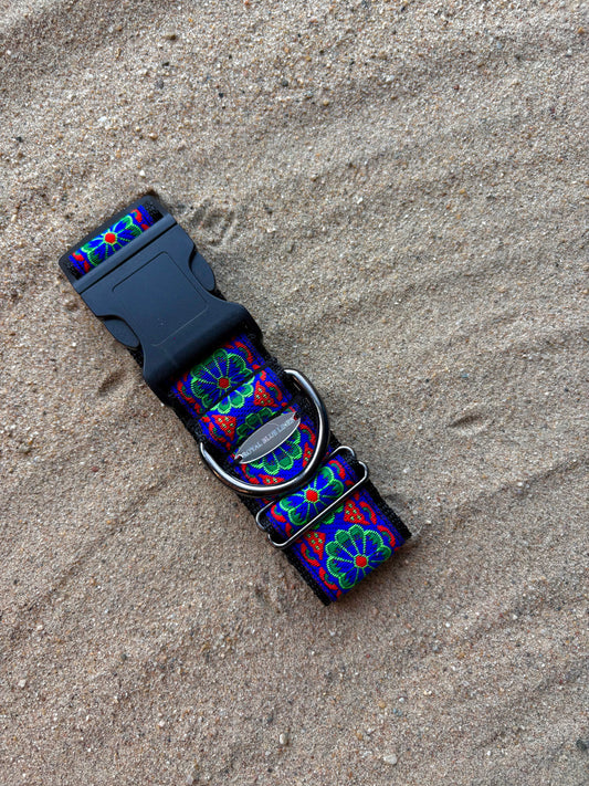 Halsband heatwave