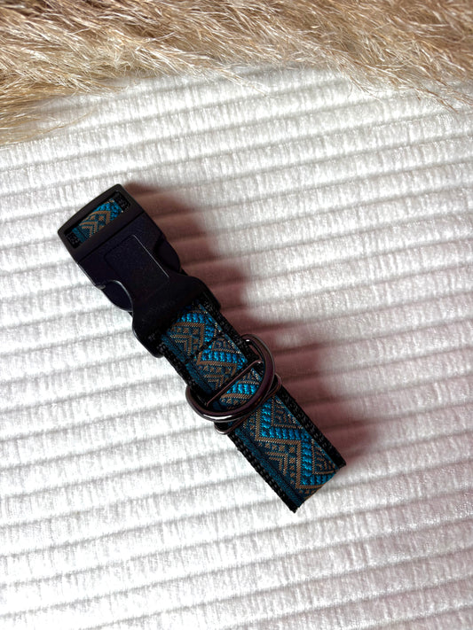 Halsband Blue skies