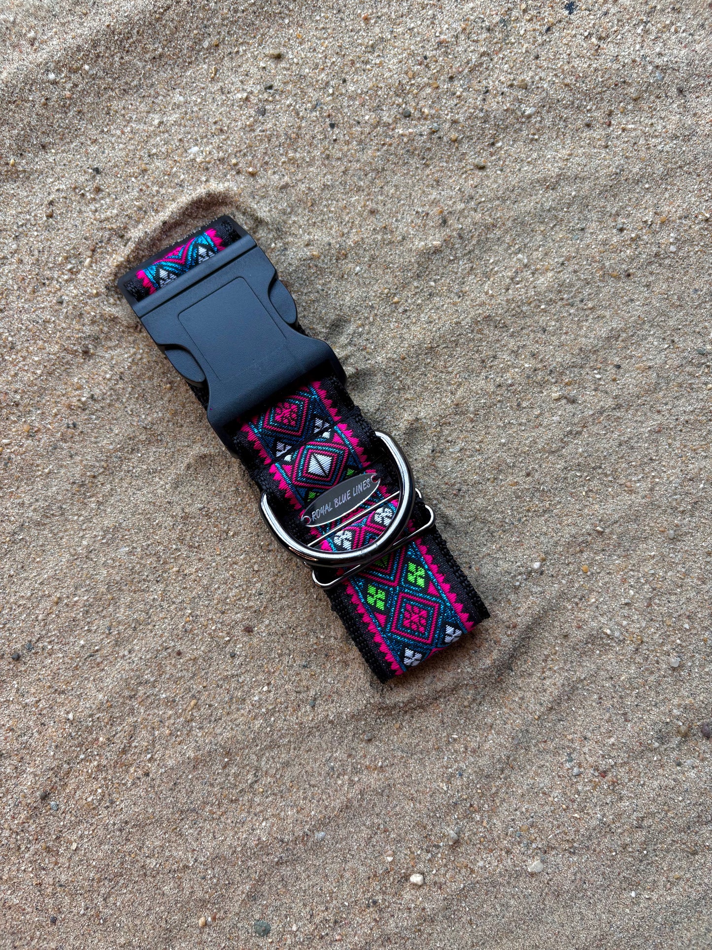 Halsband tropical