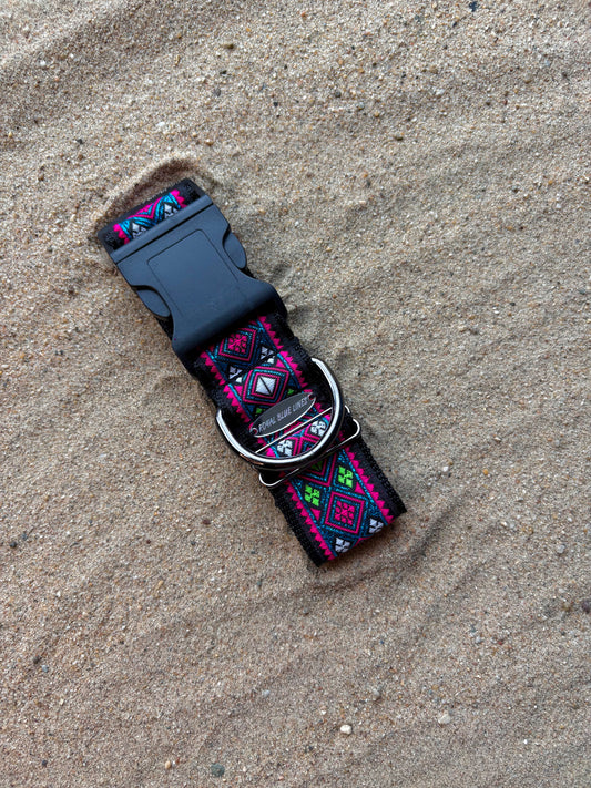 Halsband tropical