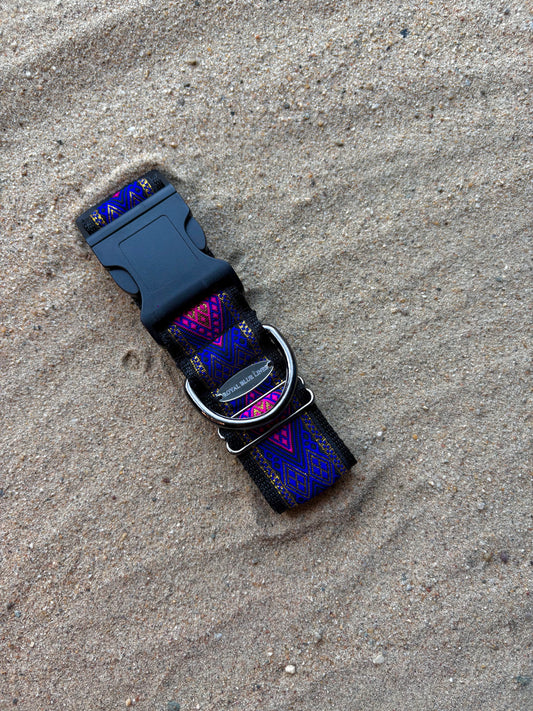 Halsband ocean