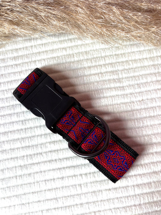Halsband Heartfire