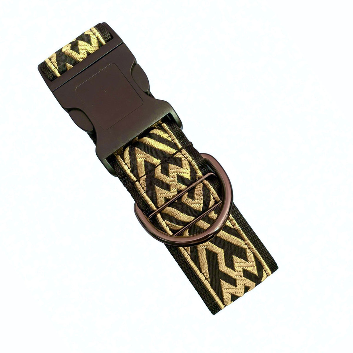 Halsband Desert
