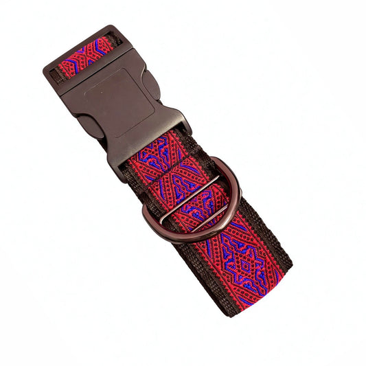 Halsband Heartfire