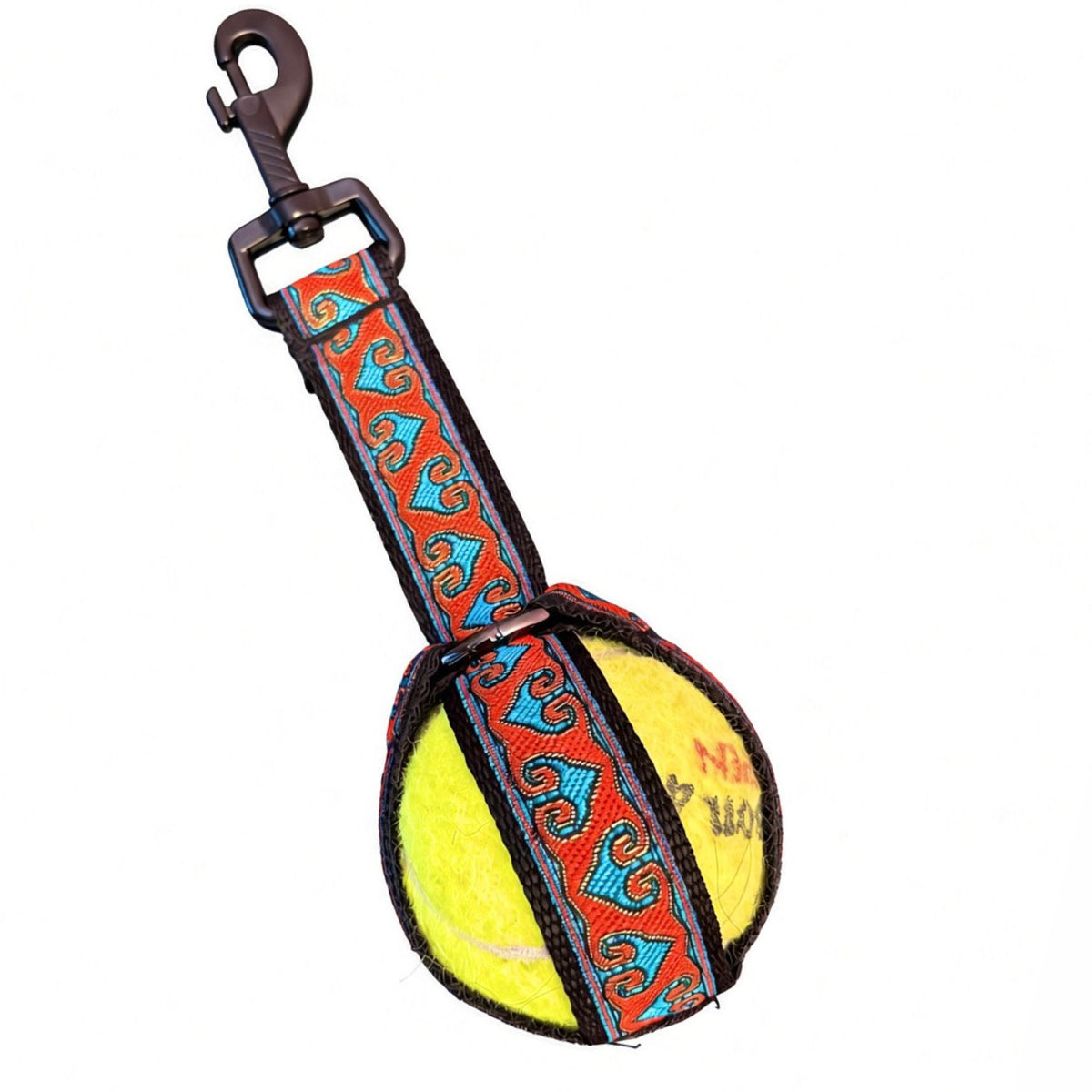 balhouder boho orange