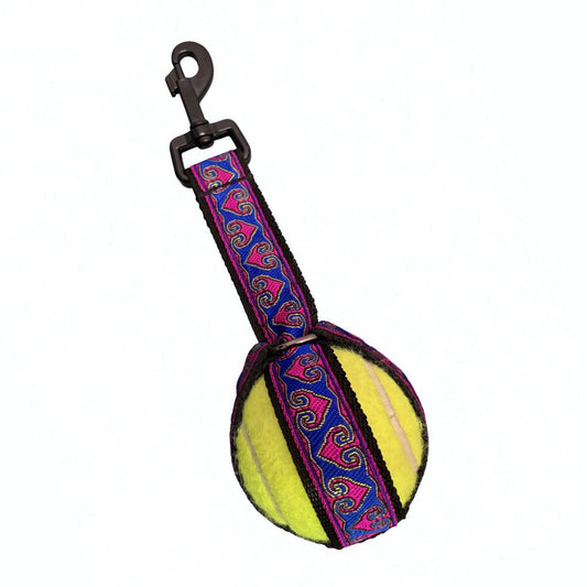 balhouder boho pink