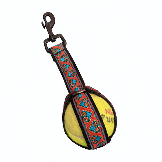 balhouder boho orange