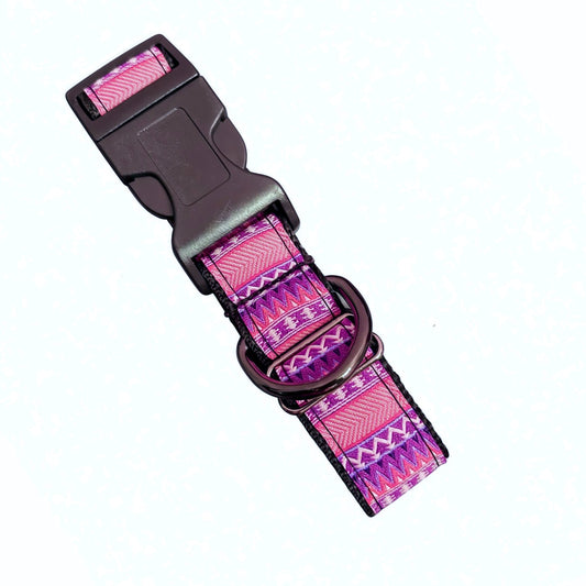 Halsband Kiss me